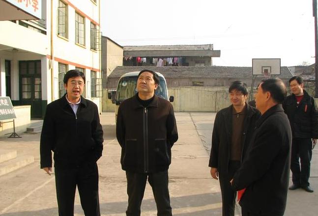 河南村要拆迁了吗