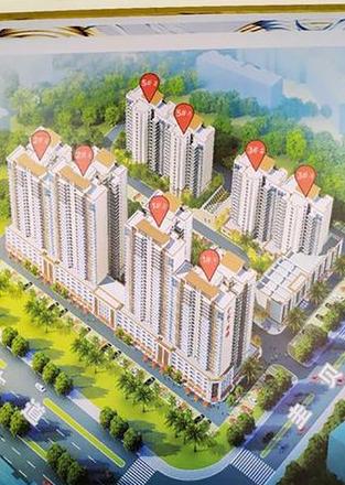 南宁广汇名都房价多少
