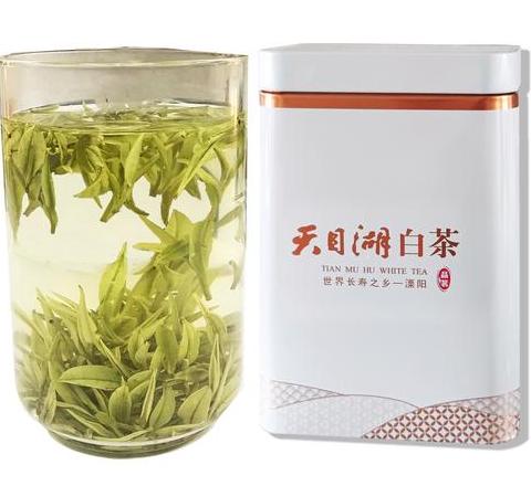 天目湖白茶介绍