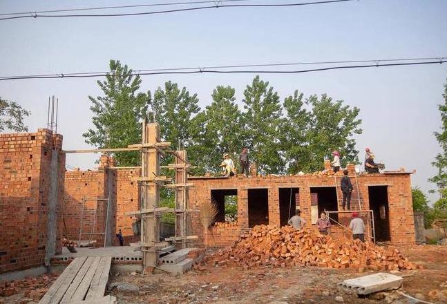 农村房屋已建20年算违建吗