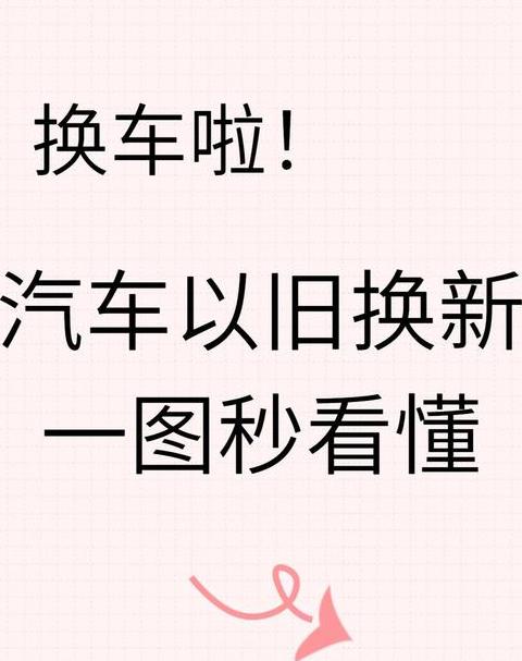 旧车置换给4s店了一直不过户