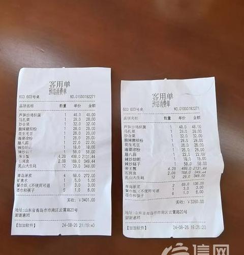收到餐饮费发票怎么入账