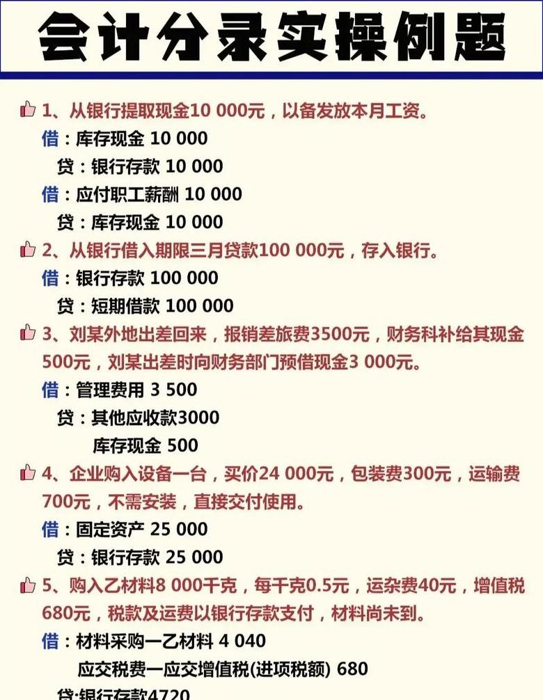 接受捐赠的预算会计分录