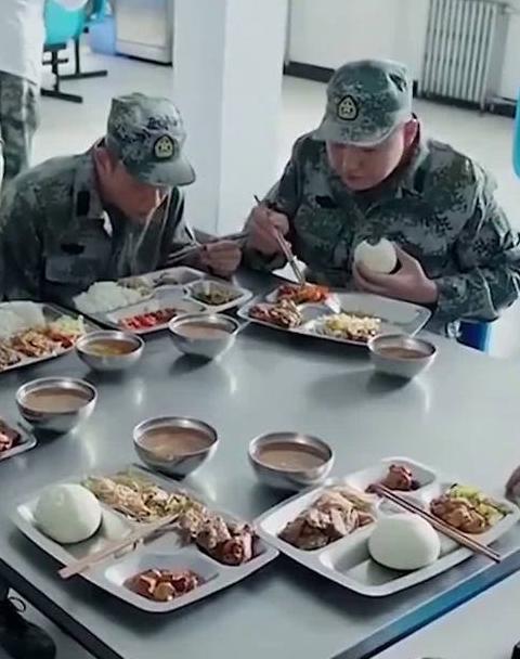 部队食堂改善的10条建议