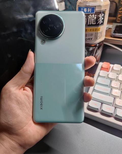 小米civi质量怎么样