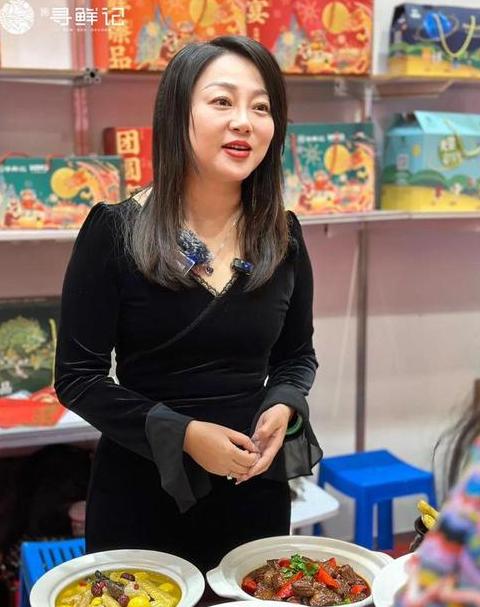 麦臻选山海寻鲜礼盒