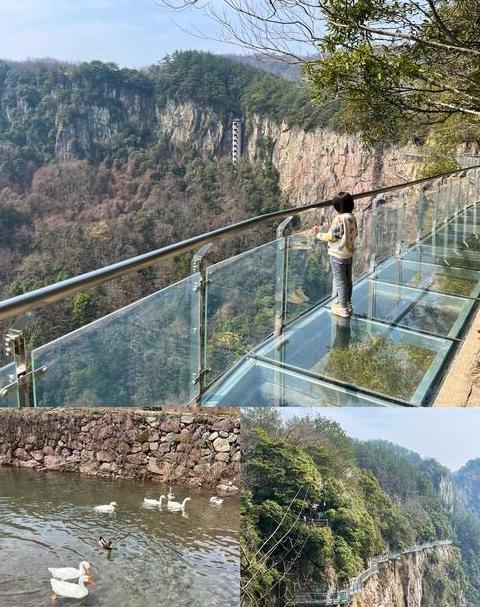 奉化雪窦山最佳旅游线路