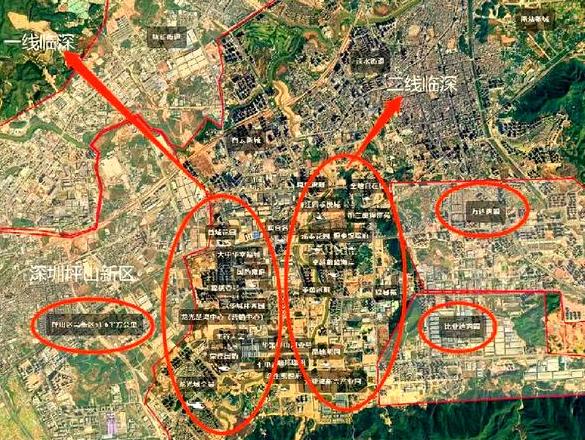大亚湾房价2021最新价格走势