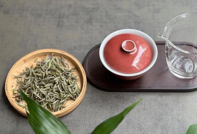 一般茶叶泡多久换