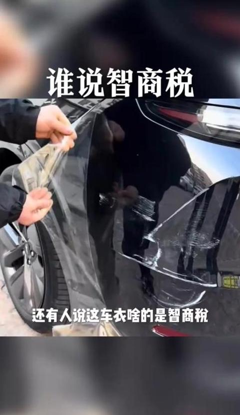 贴车衣保险给出险么?