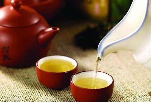 养肝护肝茶配方大全：五款茶饮帮你养肝护肝