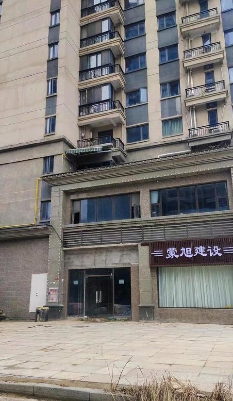 中高档小区门口适合做什么生意