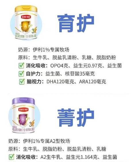 君乐宝奶粉到底安不安全