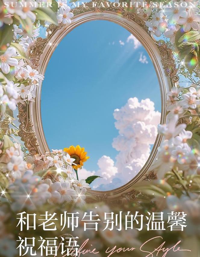 孩子转学告别指南：师生情谊，美好回忆珍藏