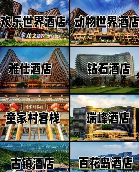 沈阳龙之梦酒店价格表查询