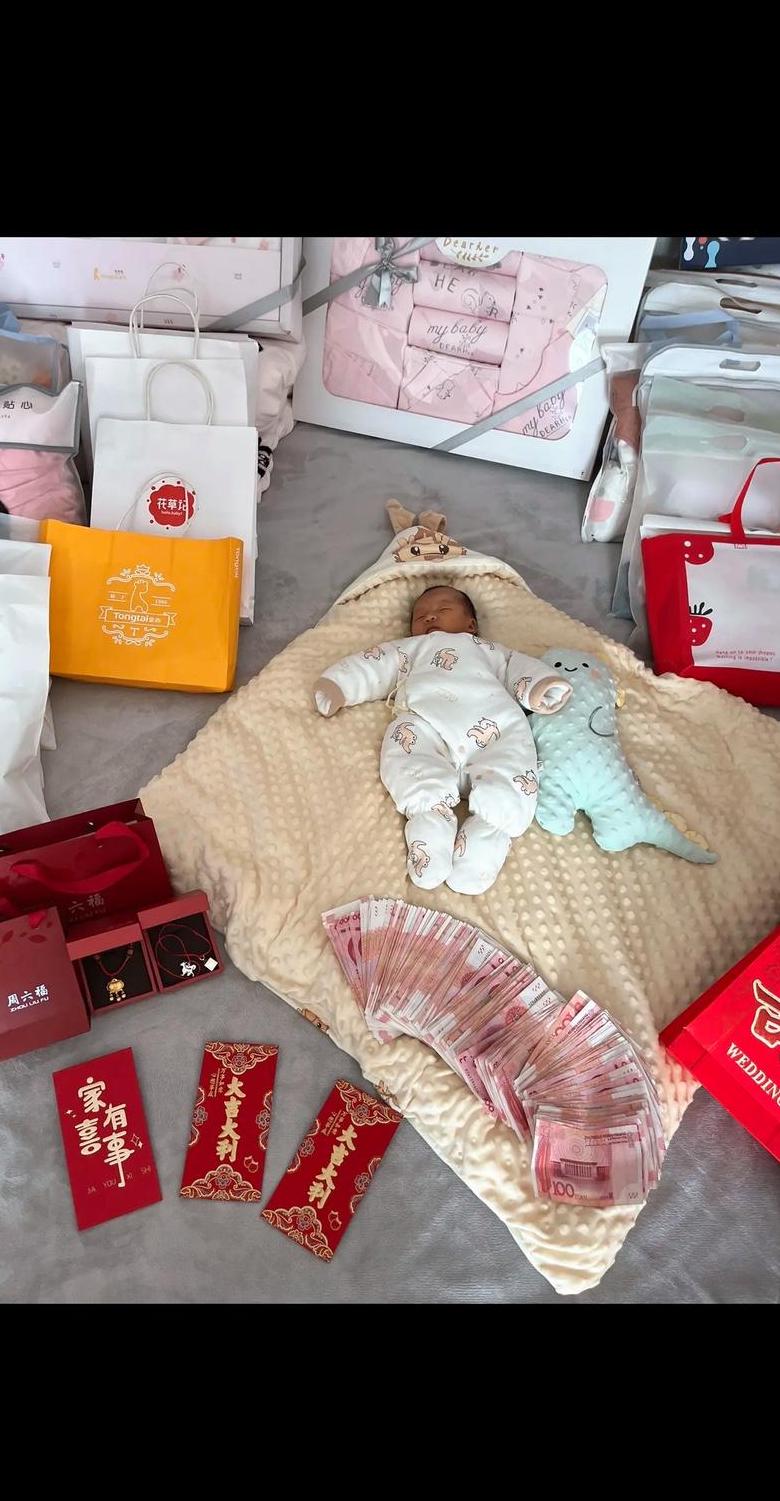 宝宝一周岁外婆送什么礼物好