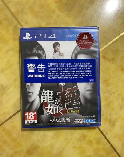 如龙系列在哪买