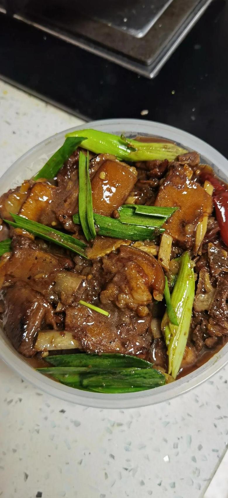 海门山羊肉的来历