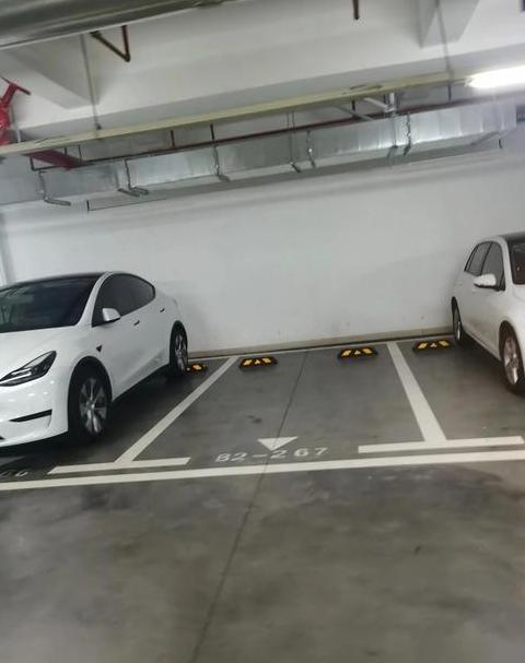 现在小区车位值得买吗