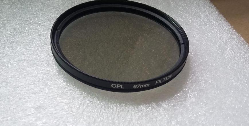 cpl偏振镜能和uv镜一起装吗