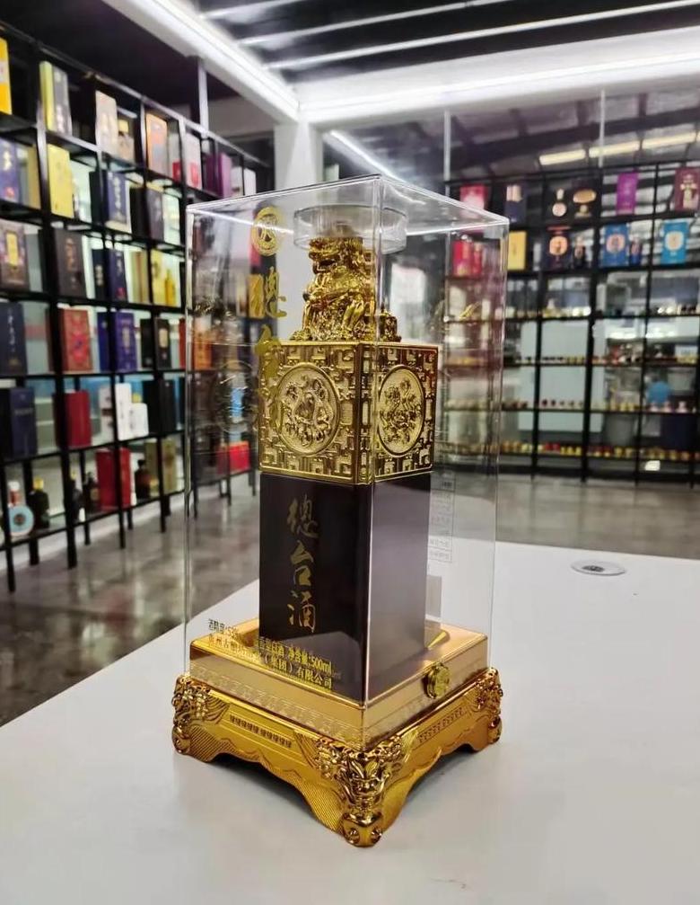 贵州古酿坊酒业产品价格表