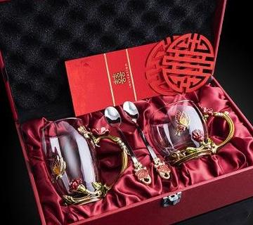 婚庆小礼品要买哪些