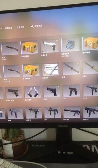csgo优先账户一周掉多少箱子
