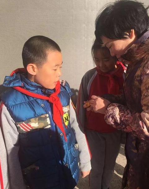 海淀区九一小学怎么样