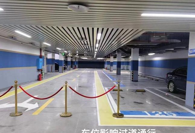 小区公共车位怎么管理合理