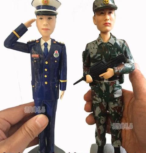 孩子当兵送什么礼物好