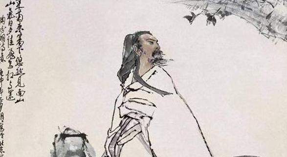 世称陶渊明为什么