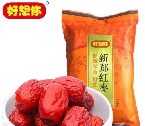 好想你枣子质量怎么样