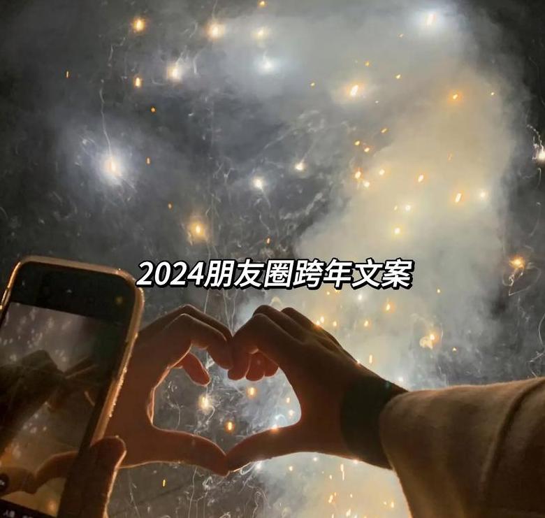 跨年感慨短语