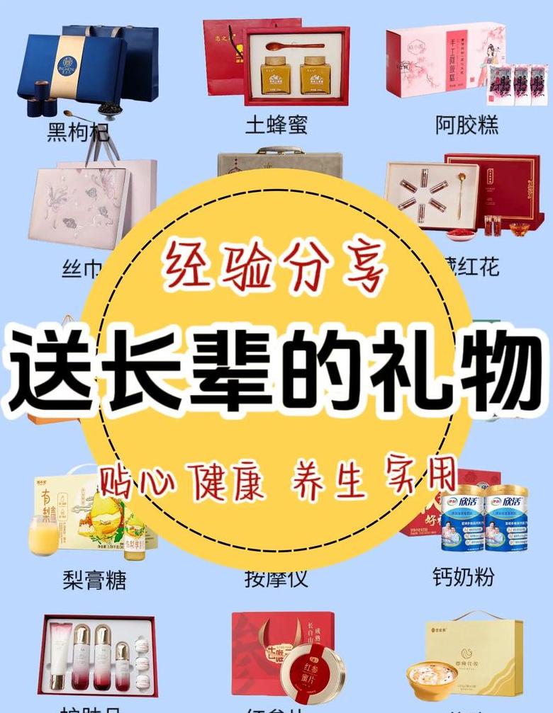 去亲家串门买什么礼物好