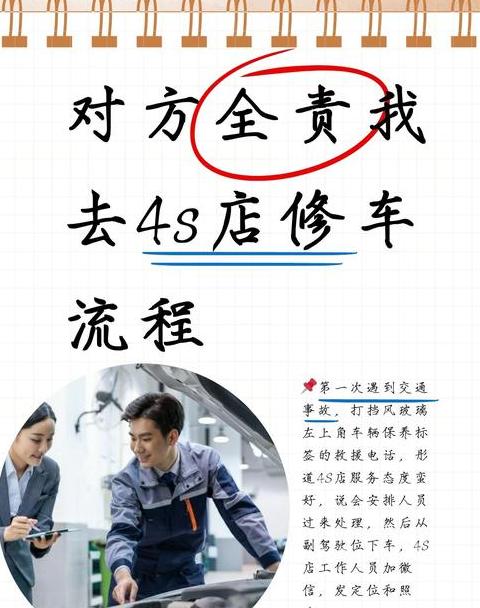 4s店修车会乱报价吗