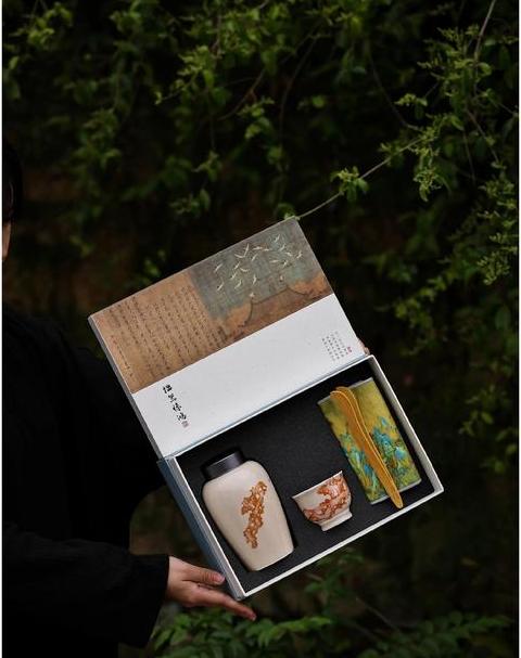 礼品雅称
