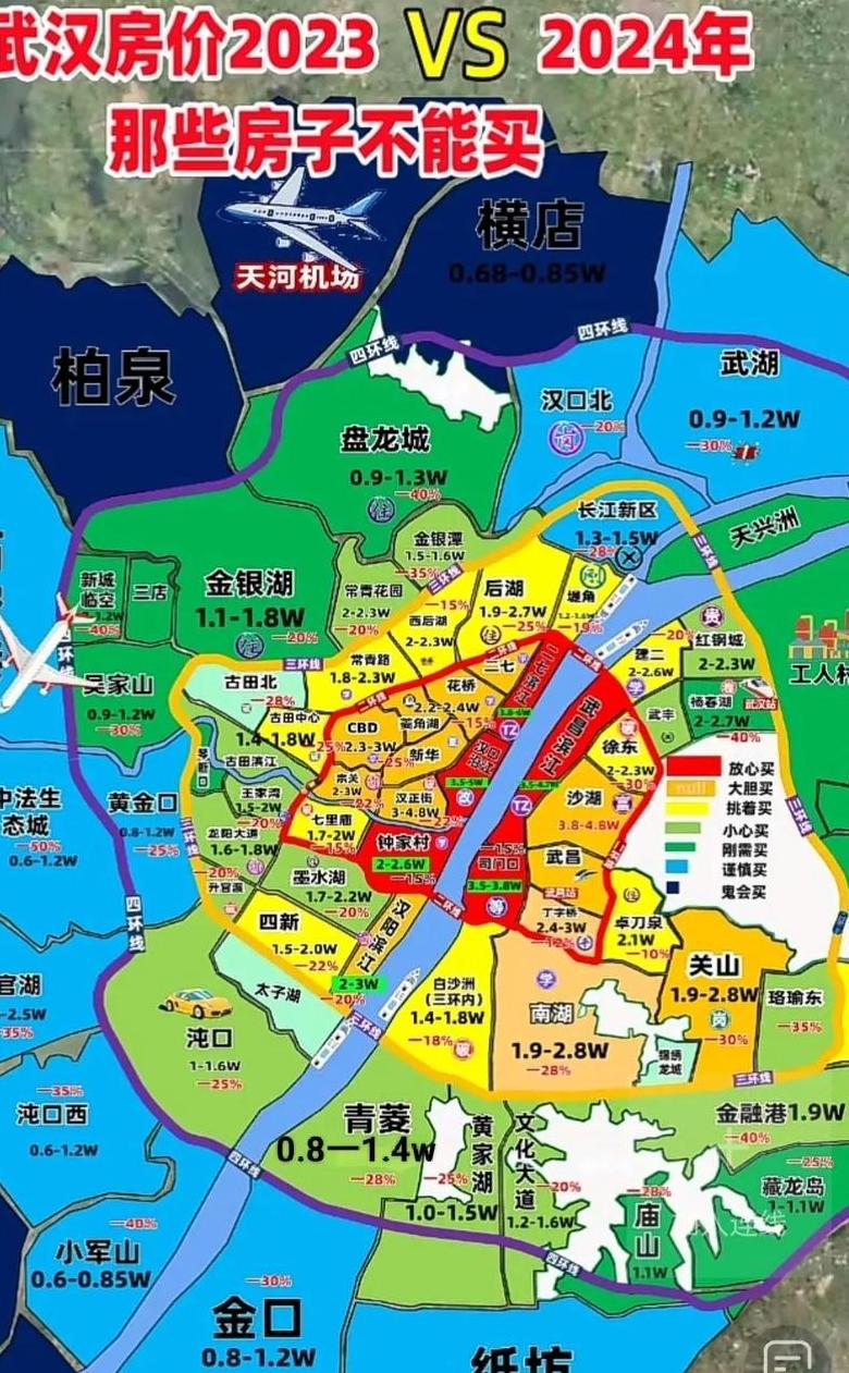 黄陂区房价一览表