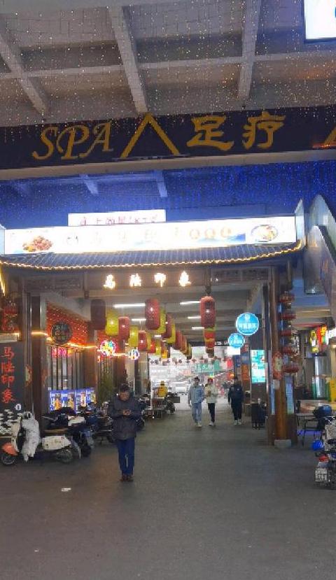 马陆包装城还有吗