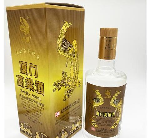 厦门丹凤酒是勾兑酒吗