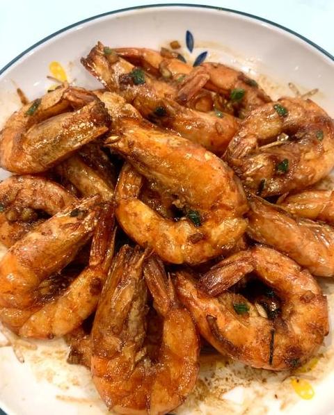 大虾的10种家常做法