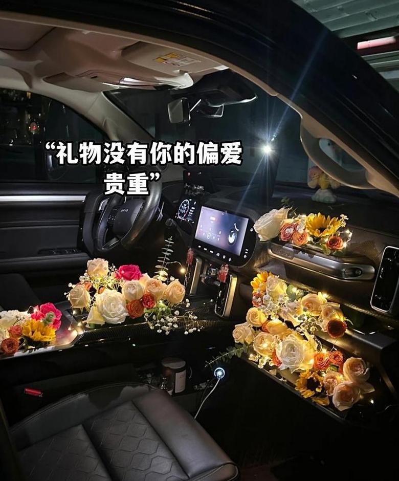 朋友送礼物适合发朋友圈
