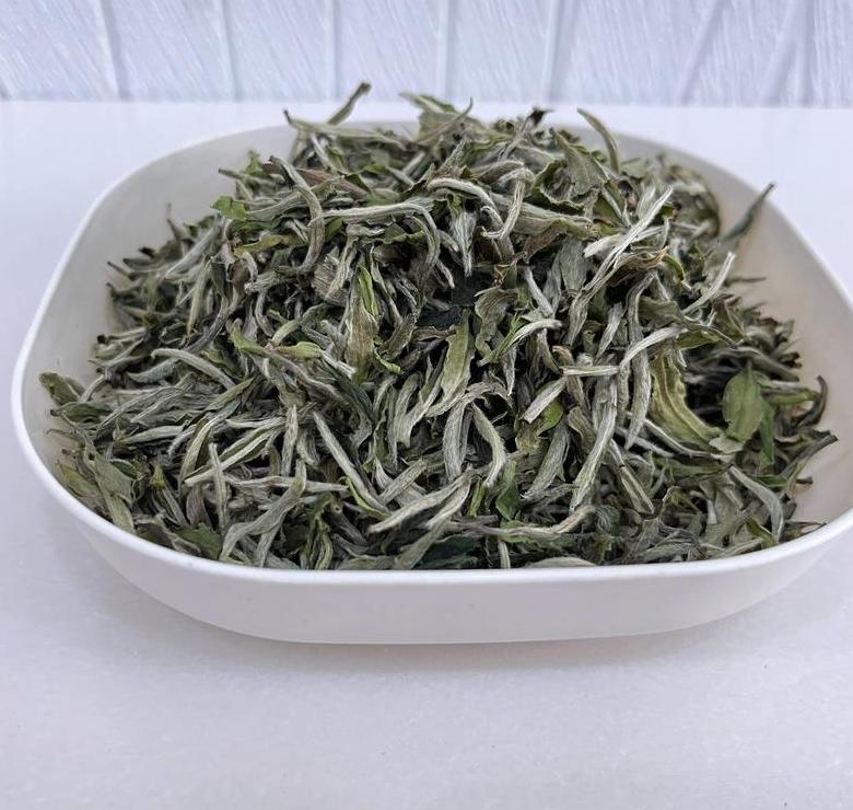 天福白牡丹茶价格行情