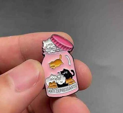 抑郁症喜欢什么礼物