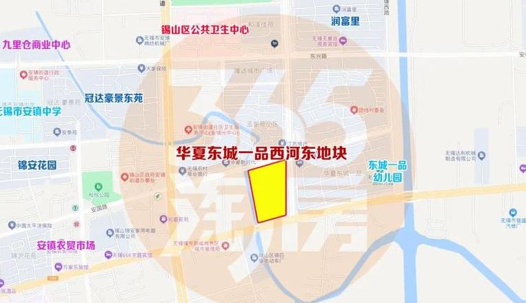 无锡东北塘圆融地块最新消息