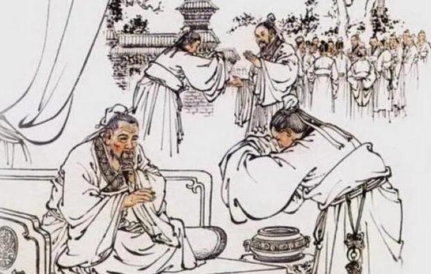 惠赠相对的谦词